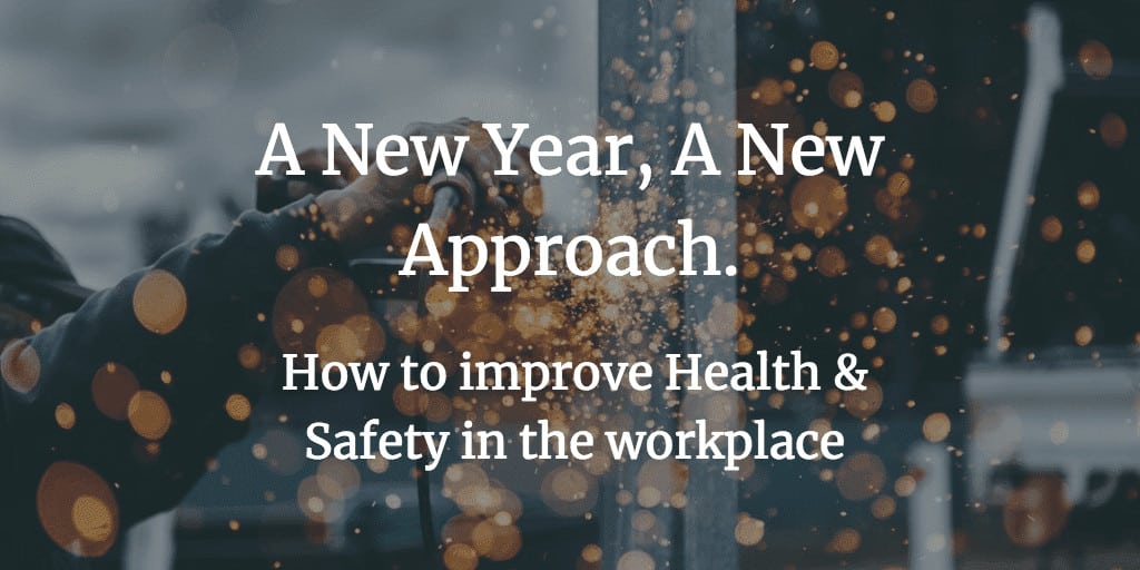 How To Improve Health & Safety In The Workplace | Resolution Digital