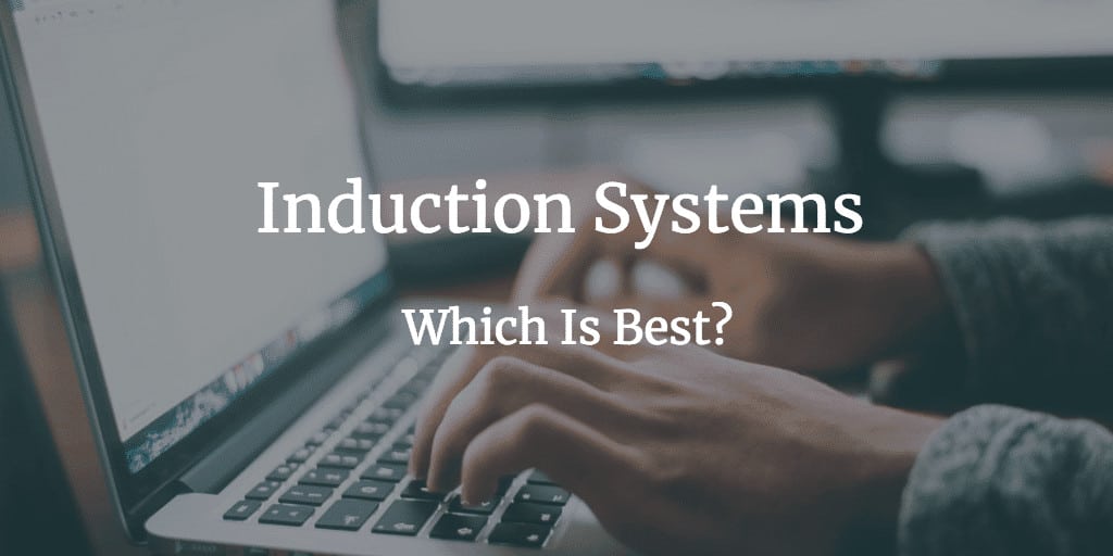 Induction Systems - Which Type Is Best? | Resolution Digital
