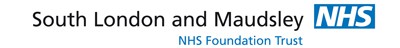South_London_and_Maudsley_NHS_Foundation_Trust_logo