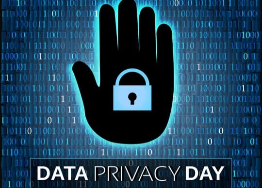 Data Privacy Day - Invest In Bespoke Software | Res Digital