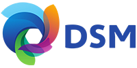 DSM Client Logo